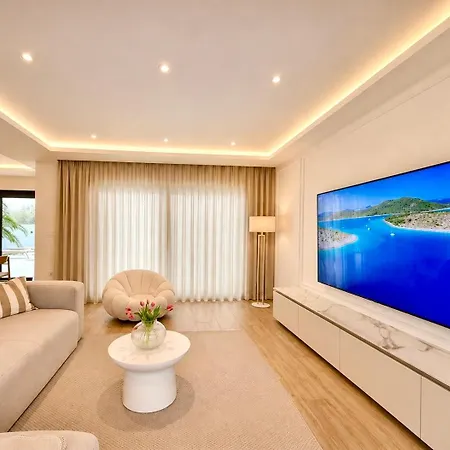 ヴィラ Palma - Luxury Pool With Sauna And Gym *