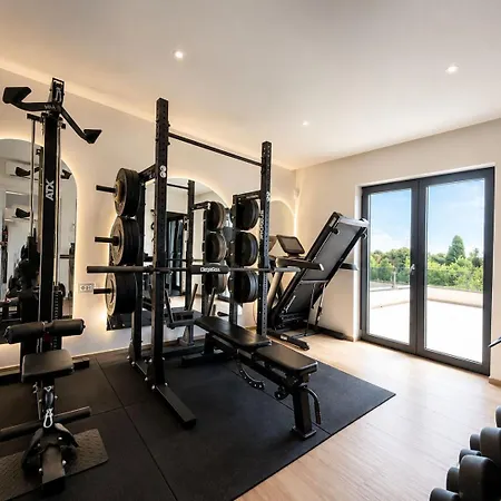 Palma - Luxury Pool With Sauna And Gym ヴィラ