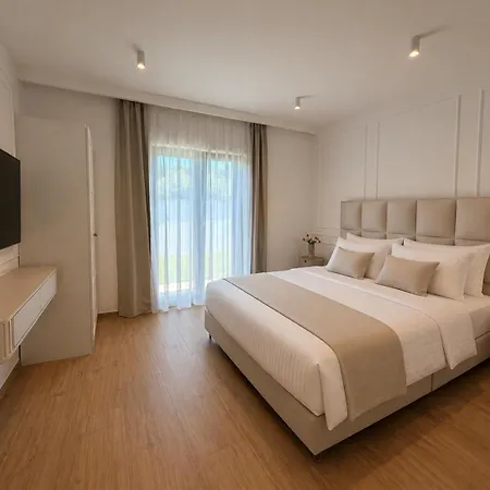 ヴィラ Palma - Luxury Pool With Sauna And Gym *