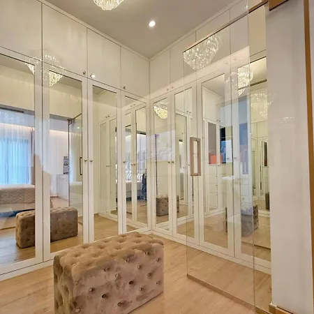 Palma - Luxury Pool With Sauna And Gym *