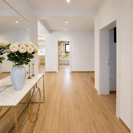 Palma - Luxury Pool With Sauna And Gym