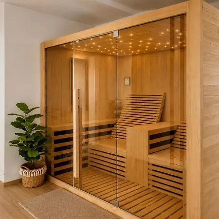 ヴィラ Palma - Luxury Pool With Sauna And Gym *